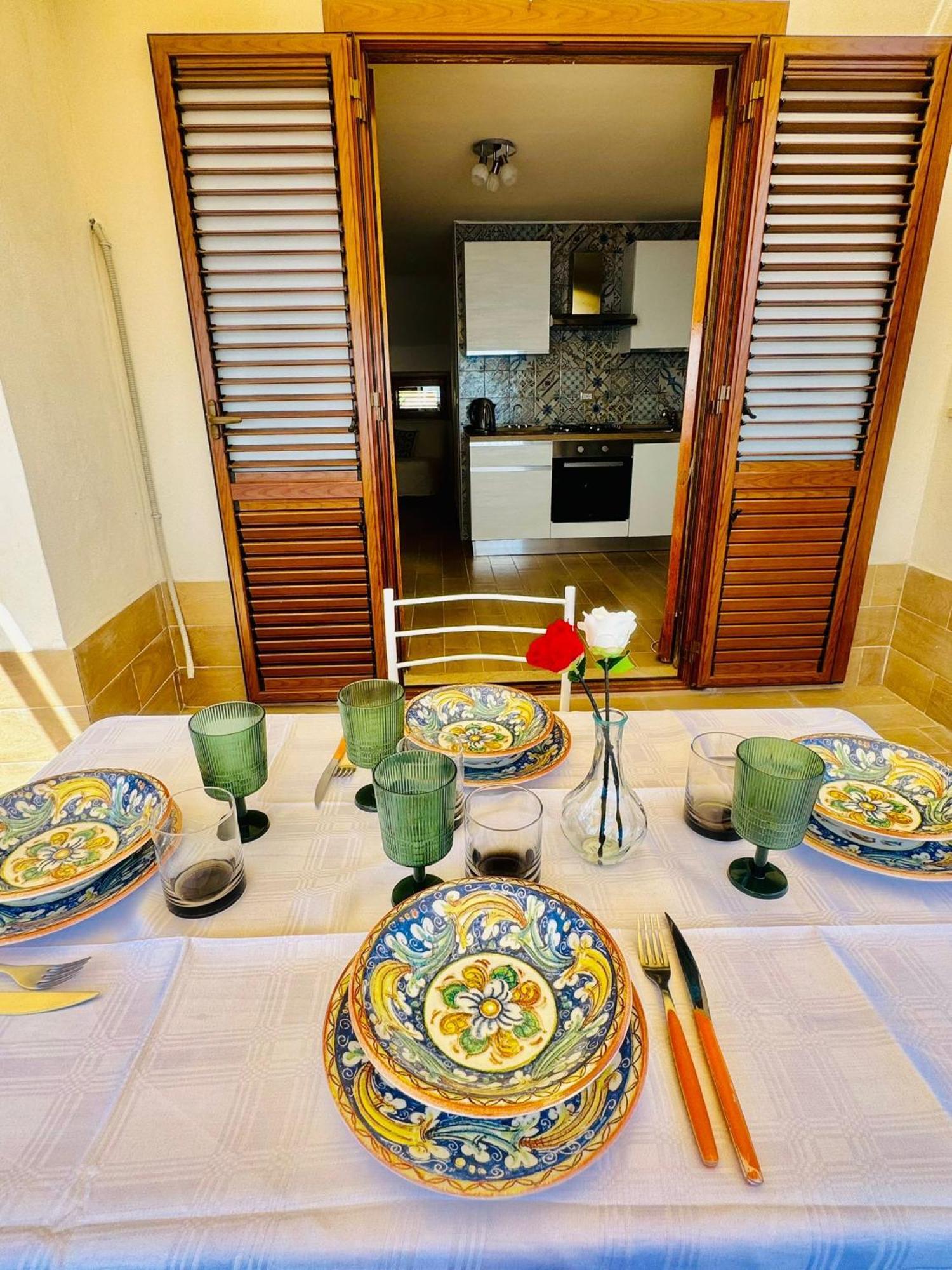 Sunrise Home Летояни Екстериор снимка